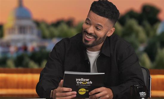 Pluto TV Brings Format Series Yellow Couch to the UK